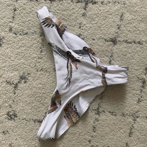 Boys + Arrows Bikini Bottoms